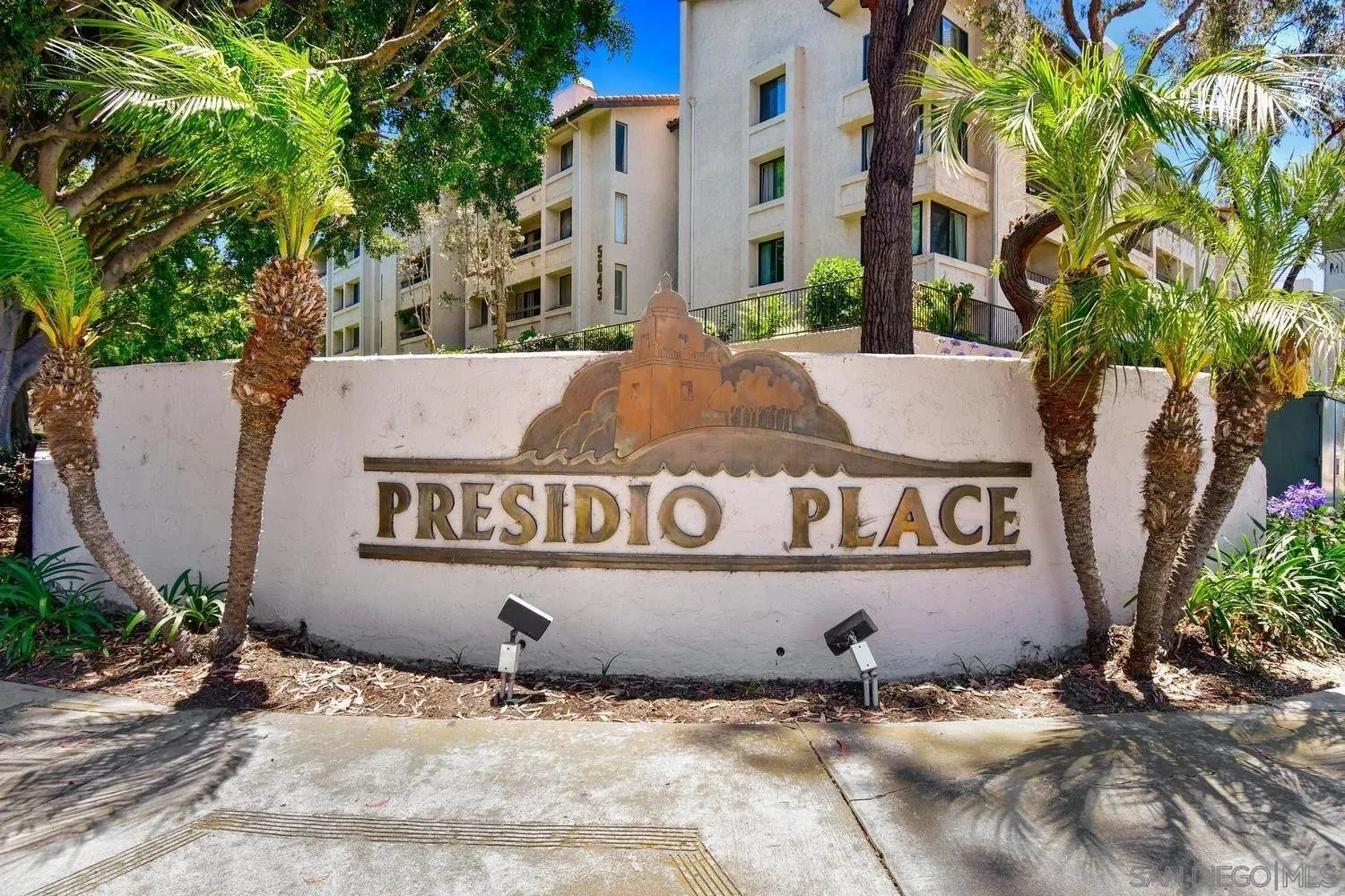 5745 Friars Rd Unit 80