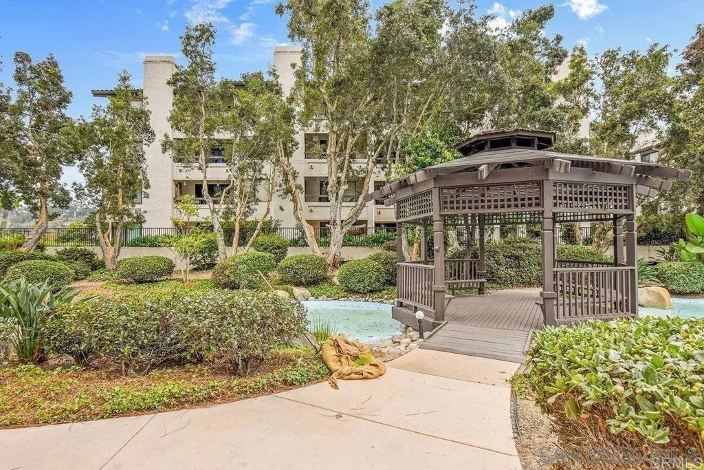 5745 Friars Rd Unit 80