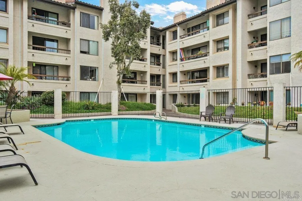 5745 Friars Rd Unit 80