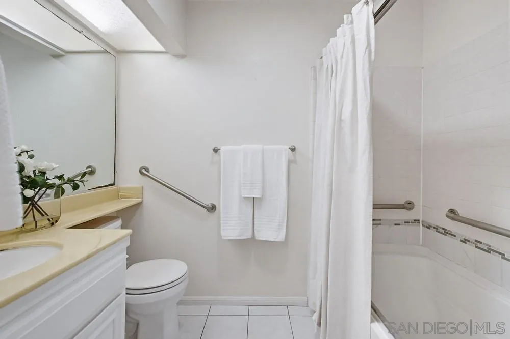 5745 Friars Rd Unit 80
