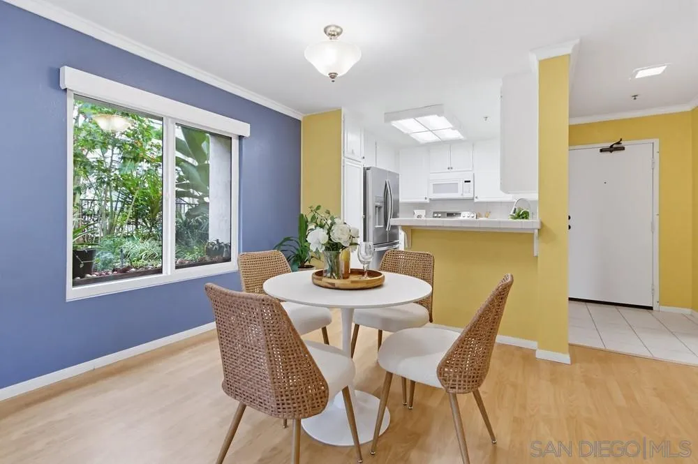 5745 Friars Rd Unit 80