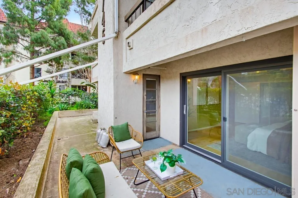 5745 Friars Rd Unit 80
