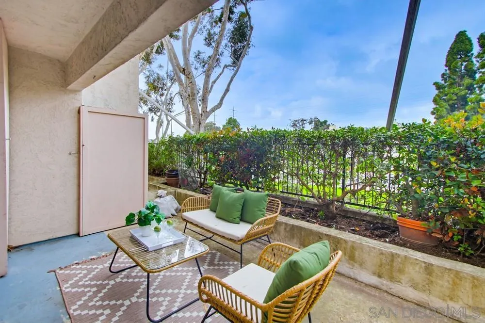 5745 Friars Rd Unit 80