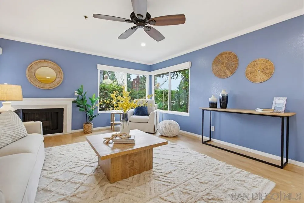 5745 Friars Rd Unit 80