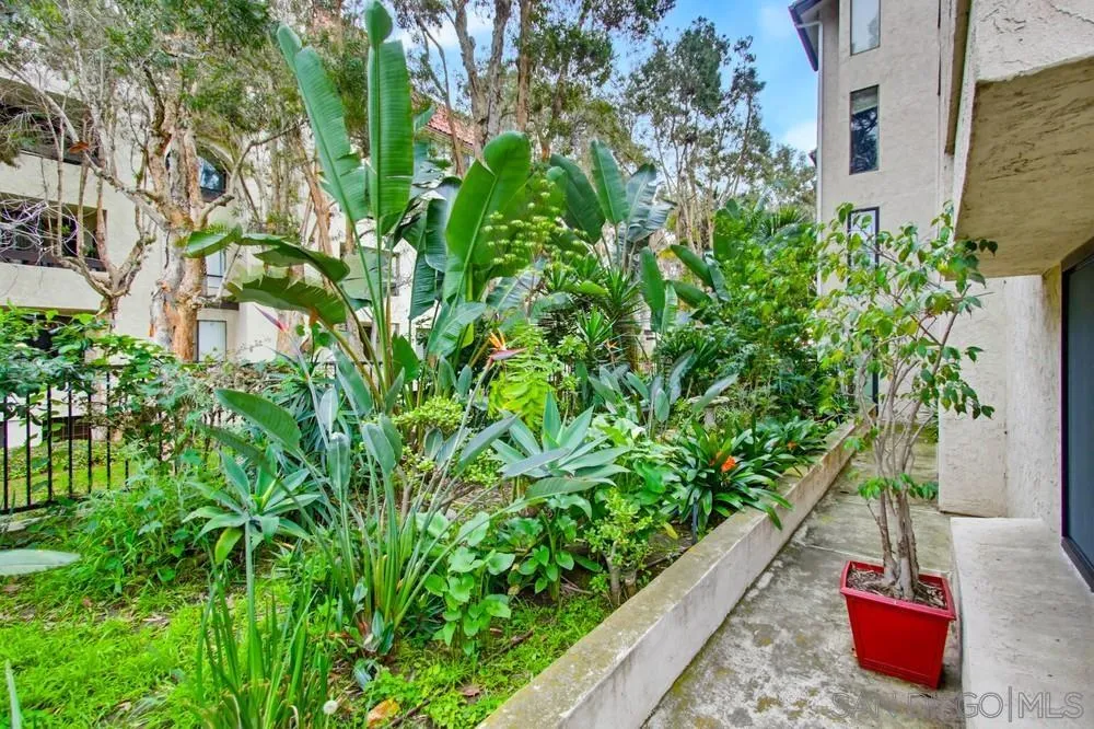 5745 Friars Rd Unit 80