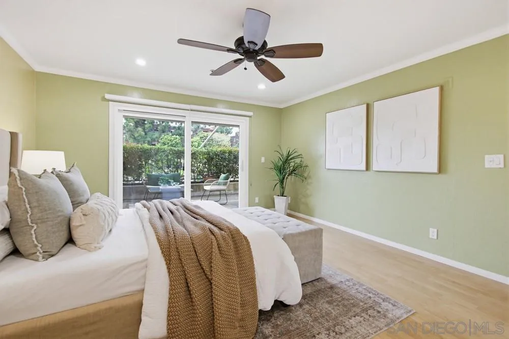 5745 Friars Rd Unit 80