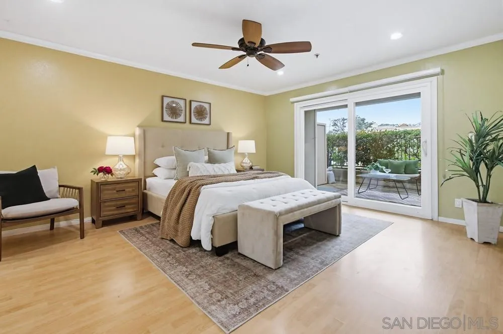 5745 Friars Rd Unit 80