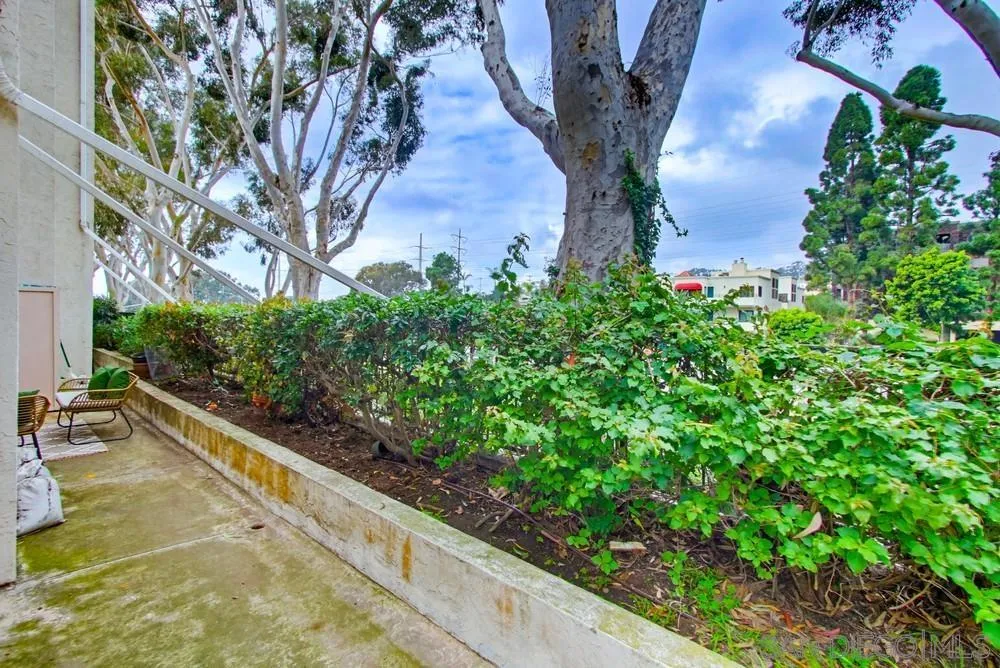 5745 Friars Rd Unit 80