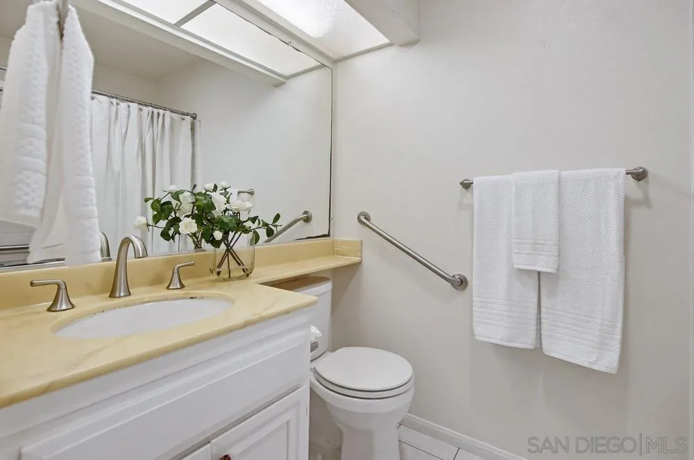 5745 Friars Rd Unit 80
