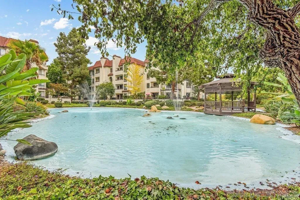 5745 Friars Rd Unit 80