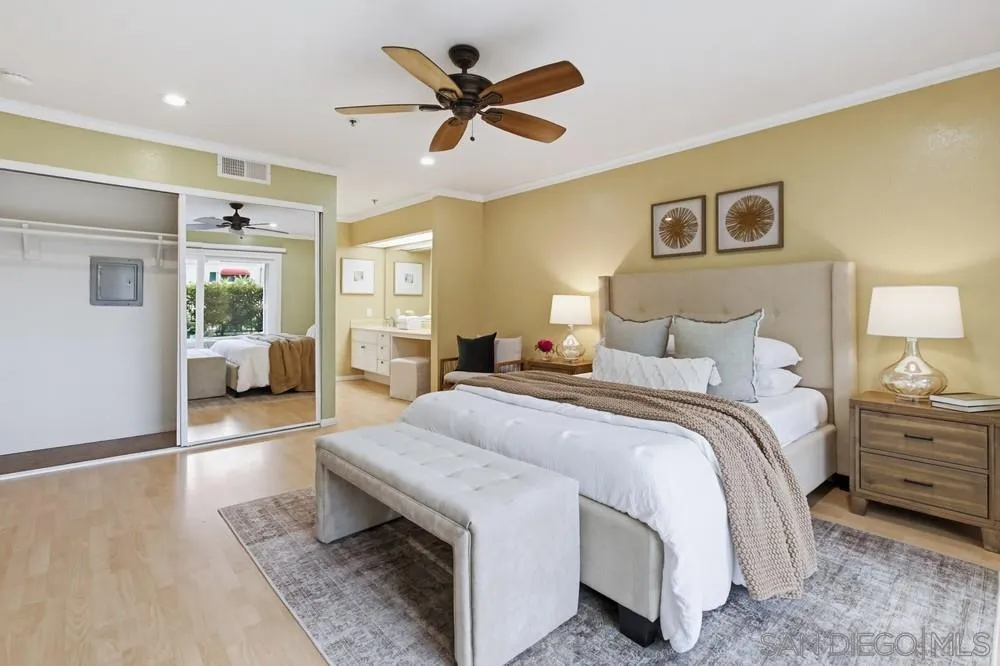 5745 Friars Rd Unit 80