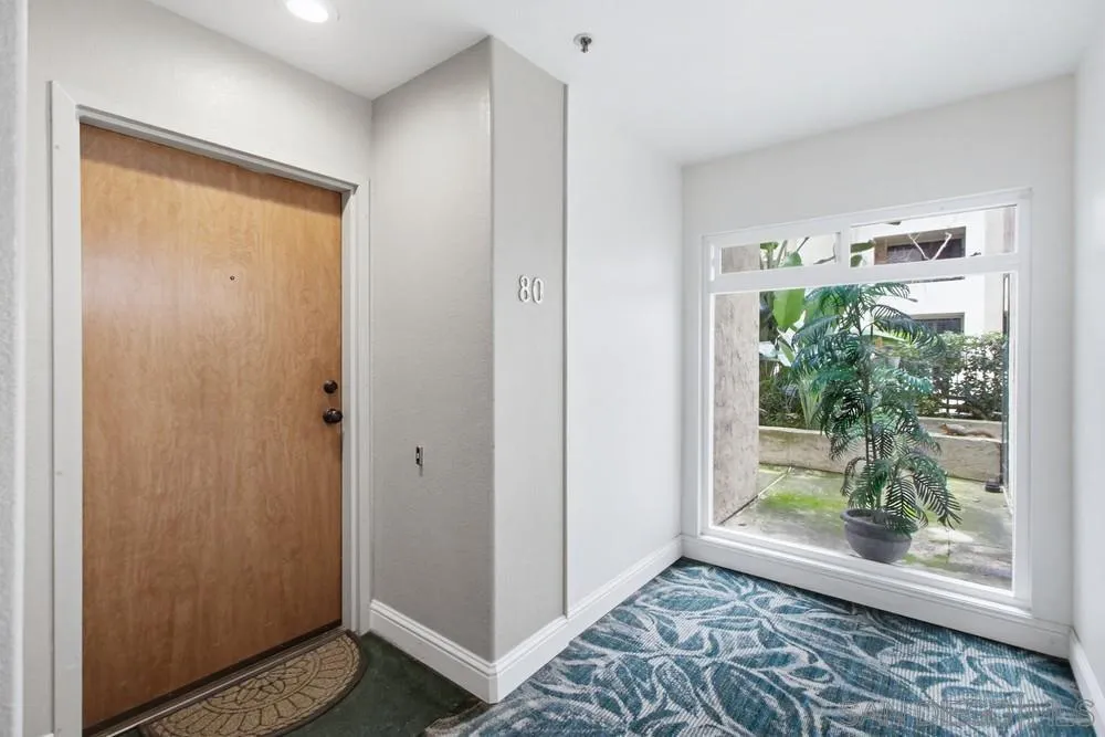 5745 Friars Rd Unit 80