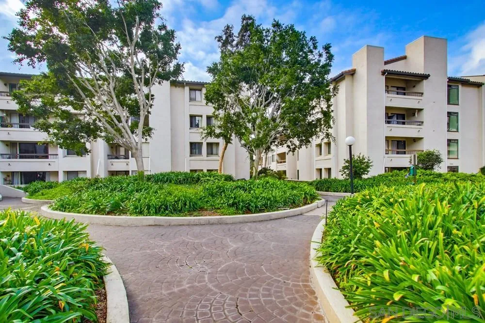 5745 Friars Rd Unit 80