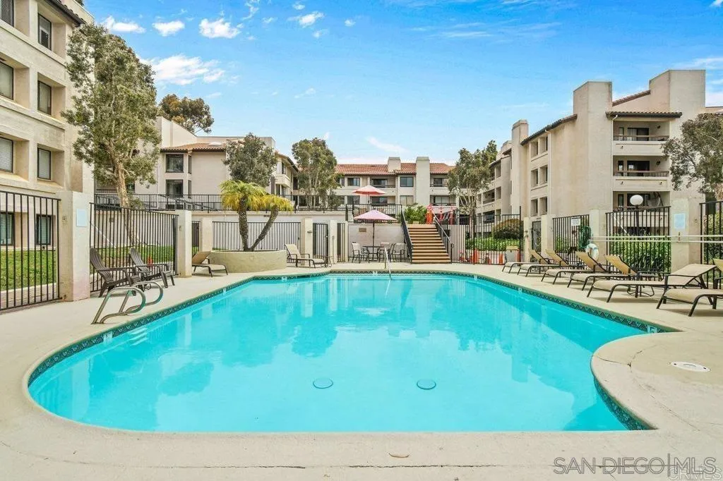 5745 Friars Rd Unit 80