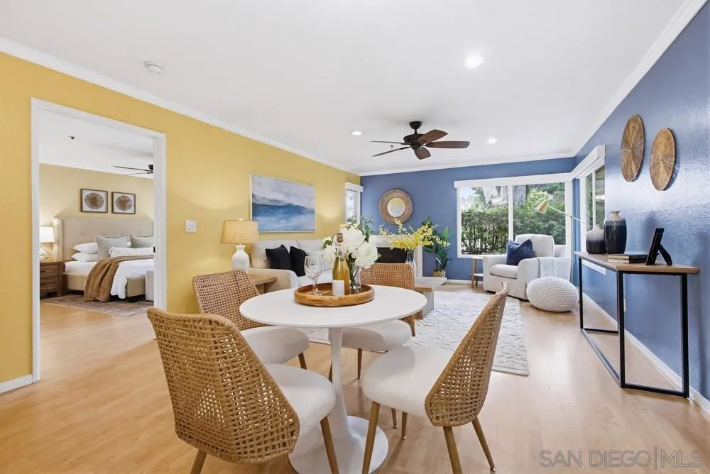 5745 Friars Rd Unit 80