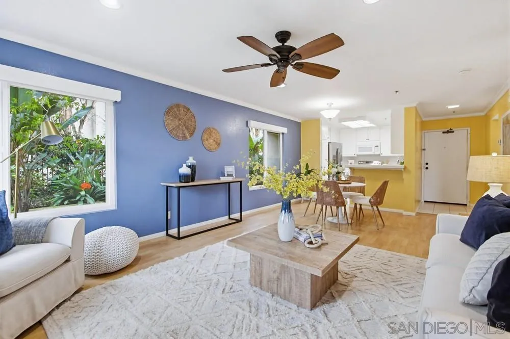 5745 Friars Rd Unit 80