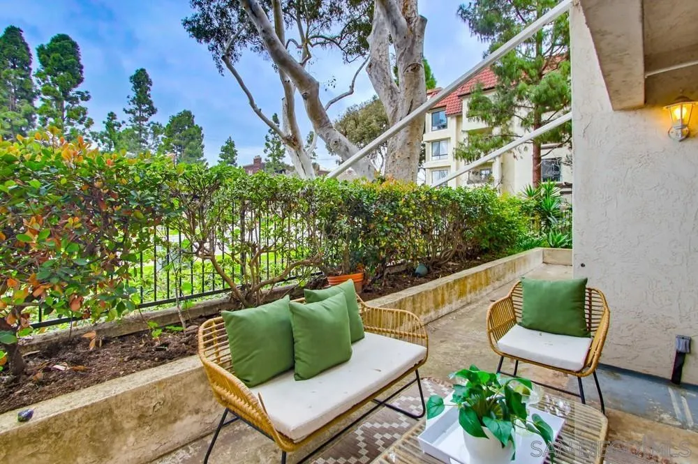 5745 Friars Rd Unit 80