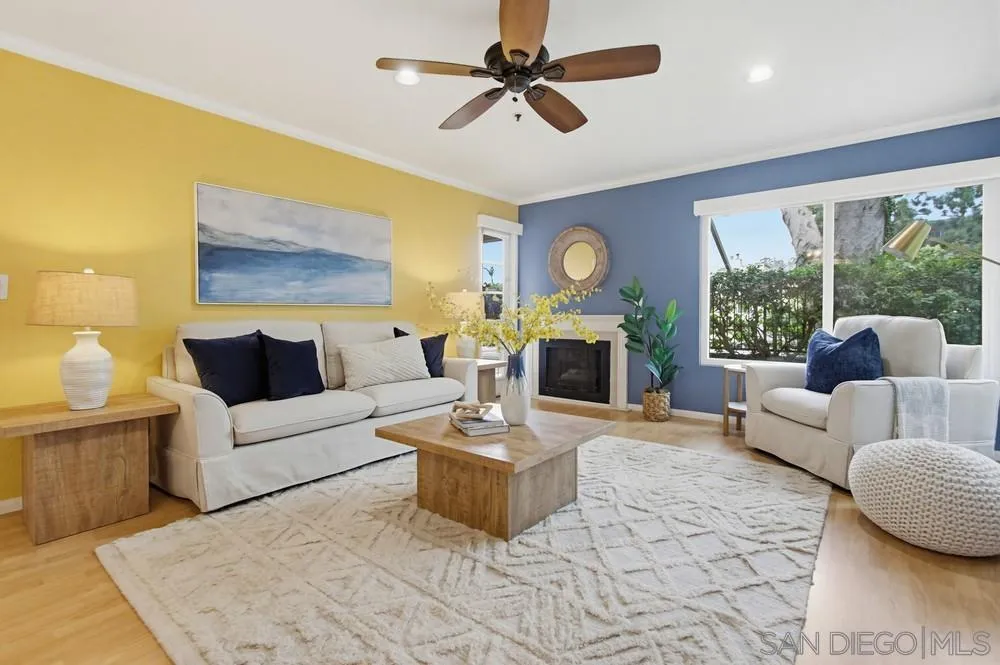 5745 Friars Rd Unit 80