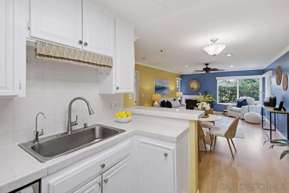 5745 Friars Rd Unit 80