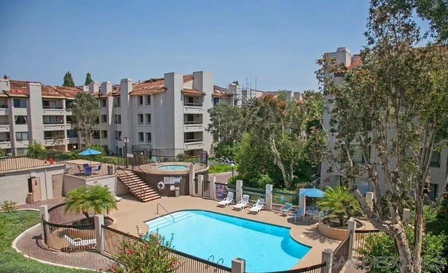 5745 Friars Rd Unit 80