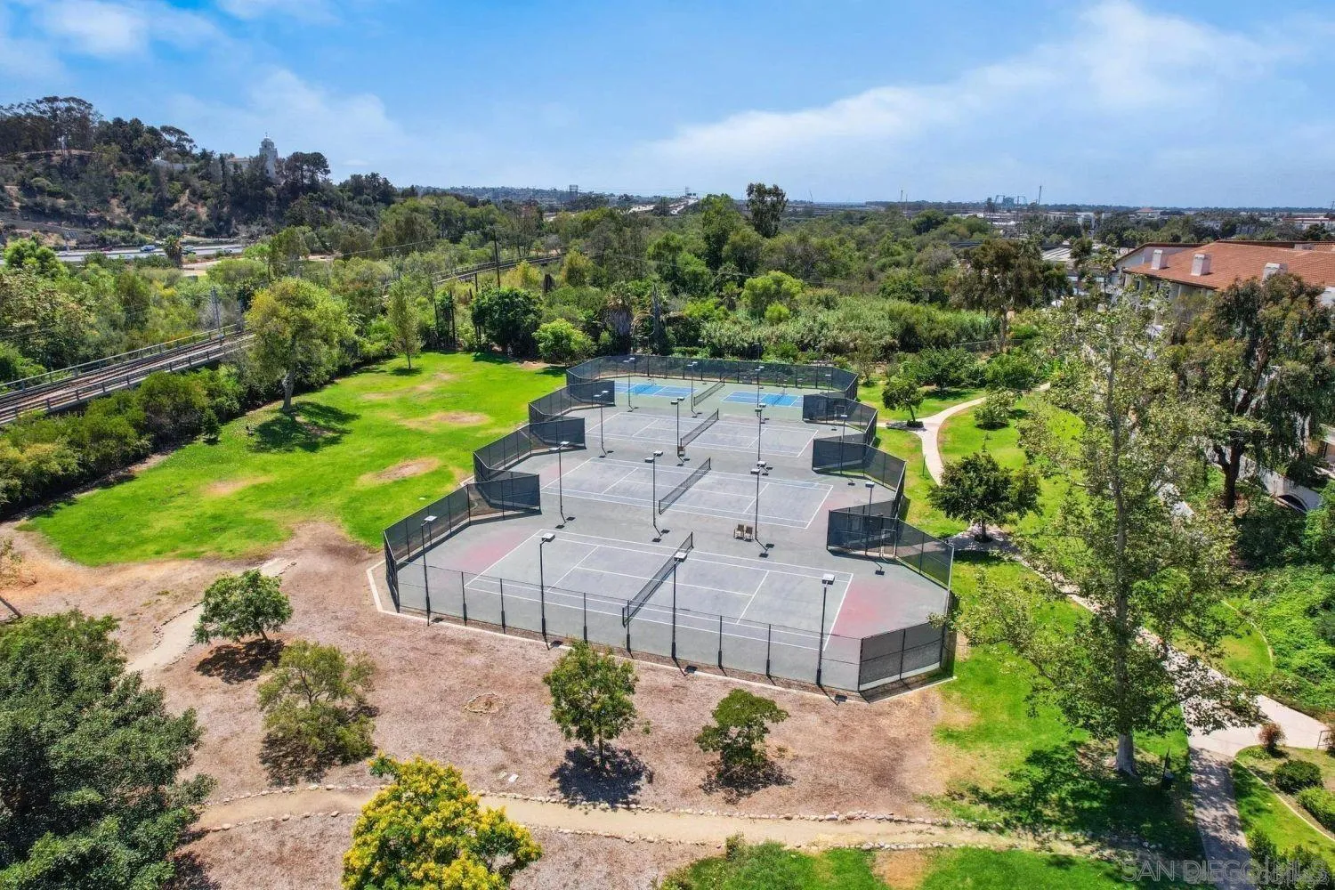 5745 Friars Rd Unit 80
