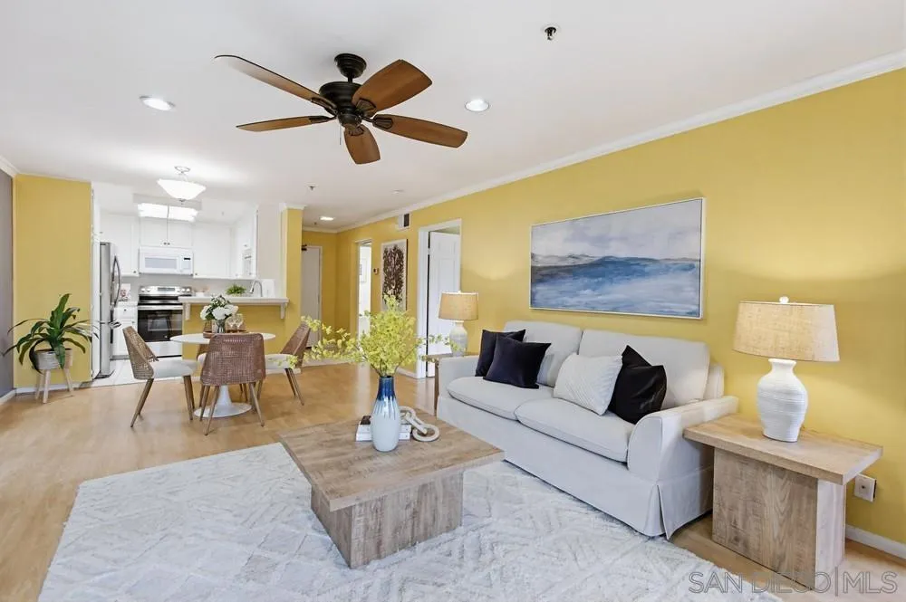5745 Friars Rd Unit 80
