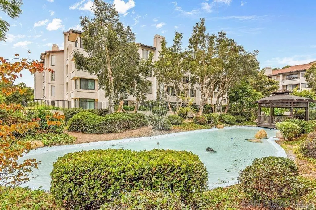 5745 Friars Rd Unit 80