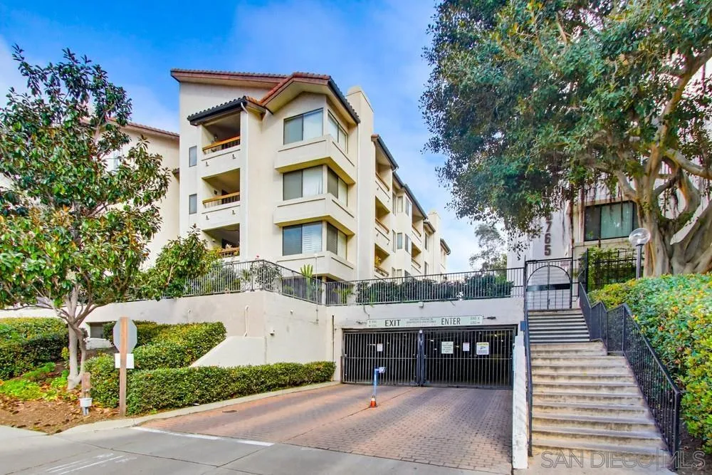 5745 Friars Rd Unit 80