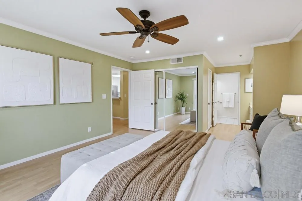 5745 Friars Rd Unit 80