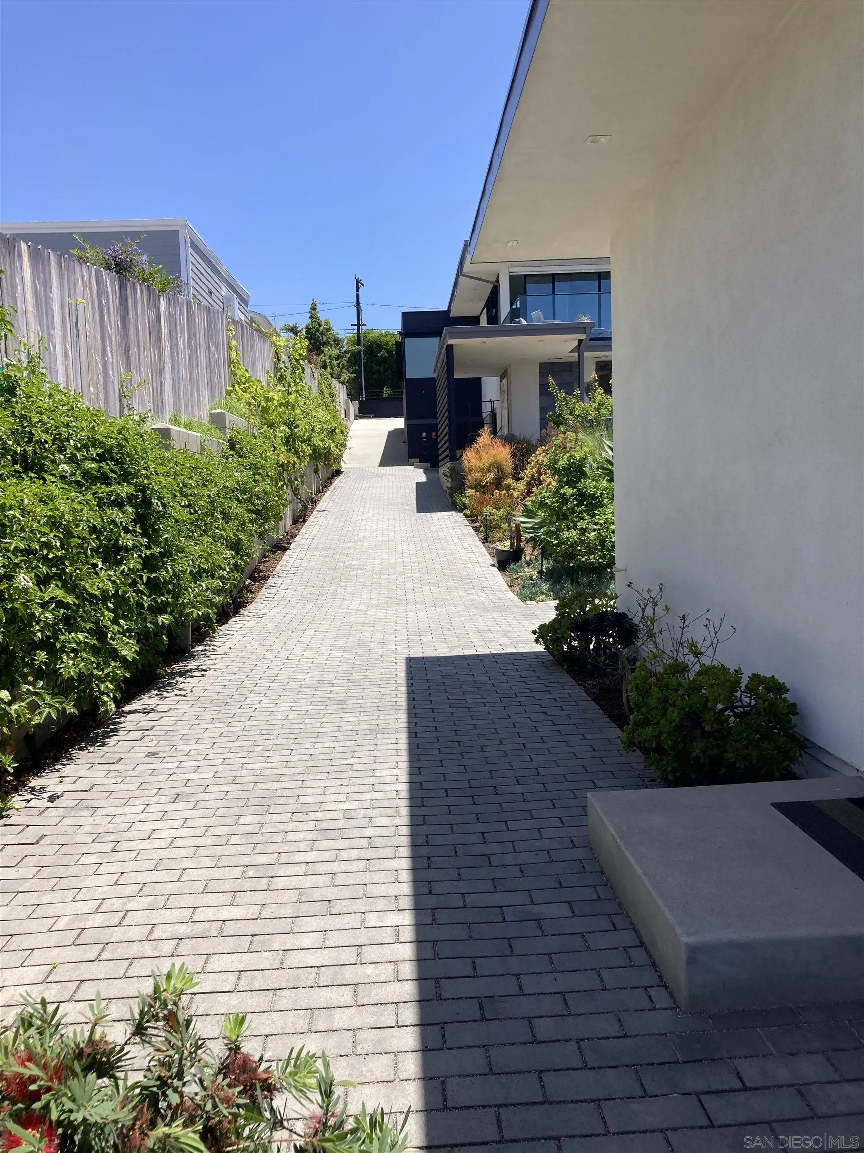 339 S Granados Unit 2