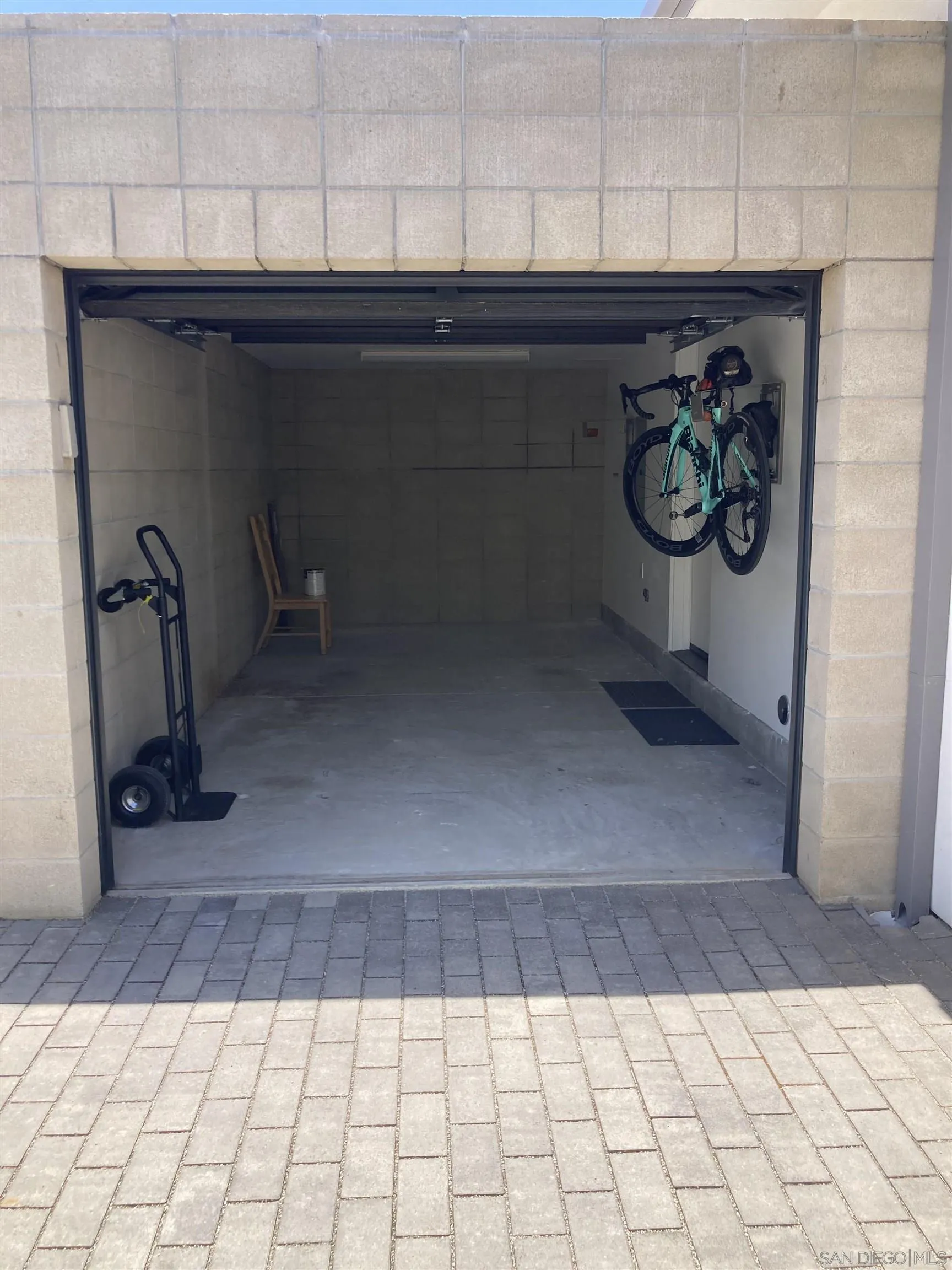 339 S Granados Unit 2