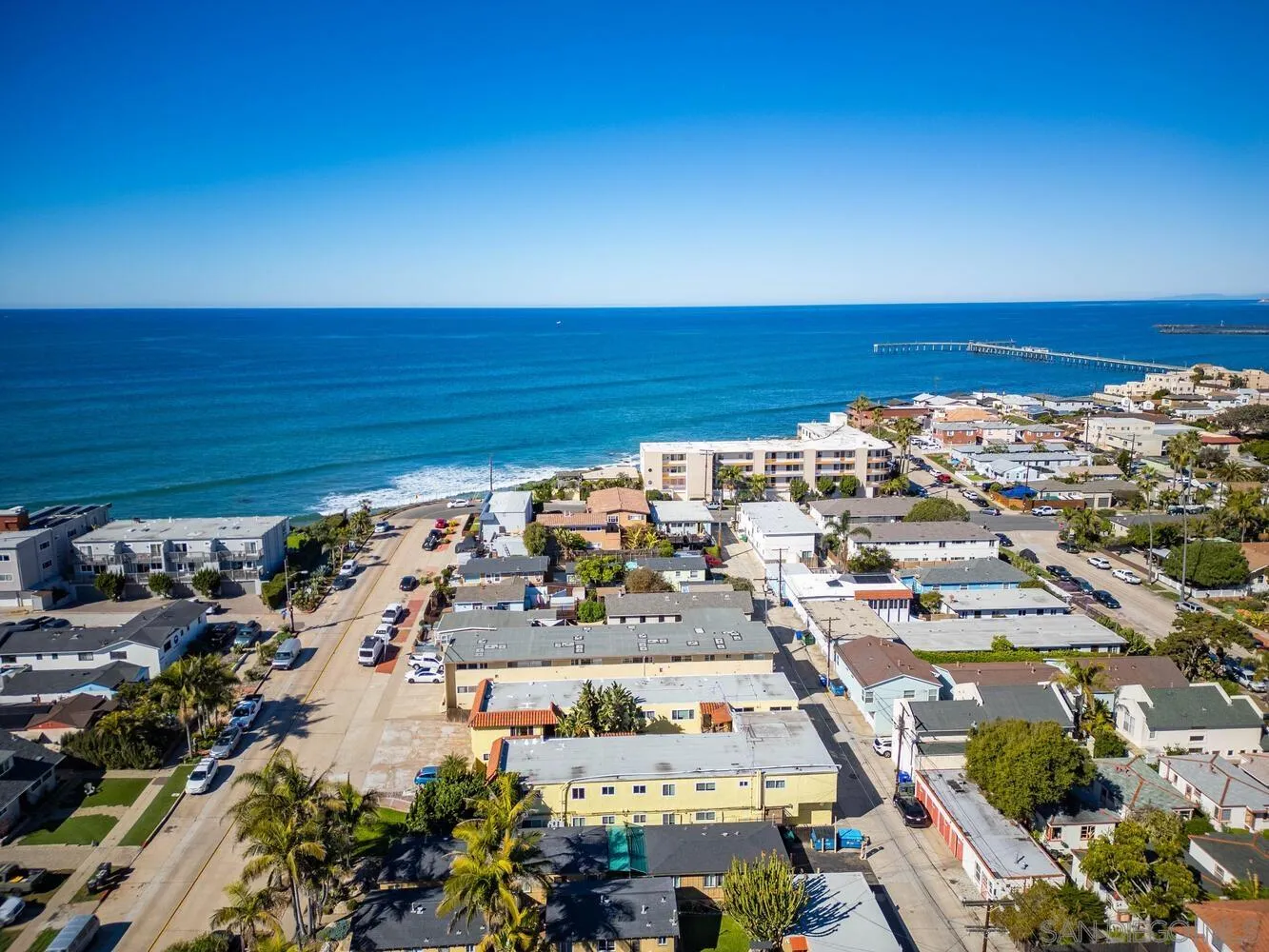 4950 Coronado Ave Unit 7