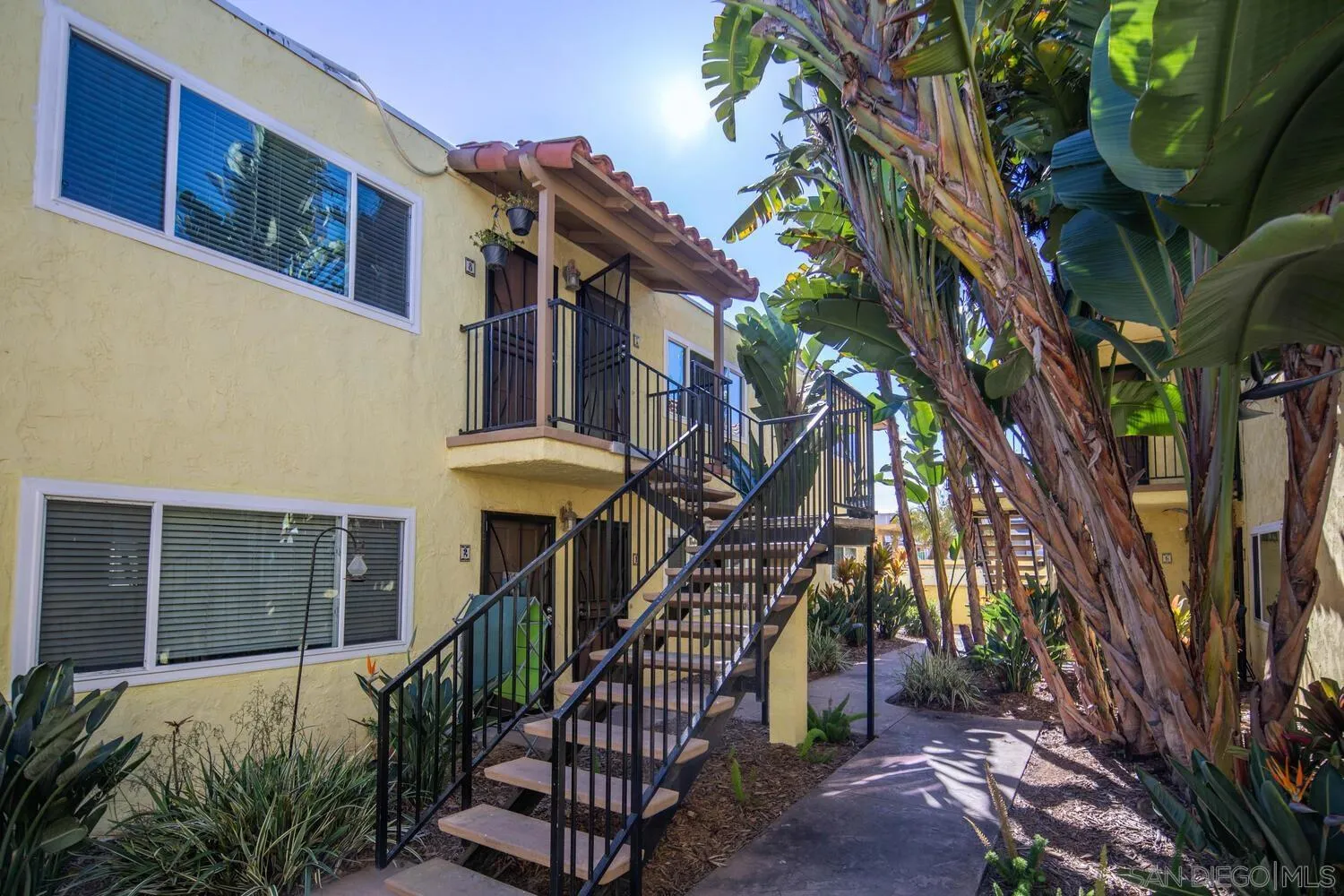4950 Coronado Ave Unit 7