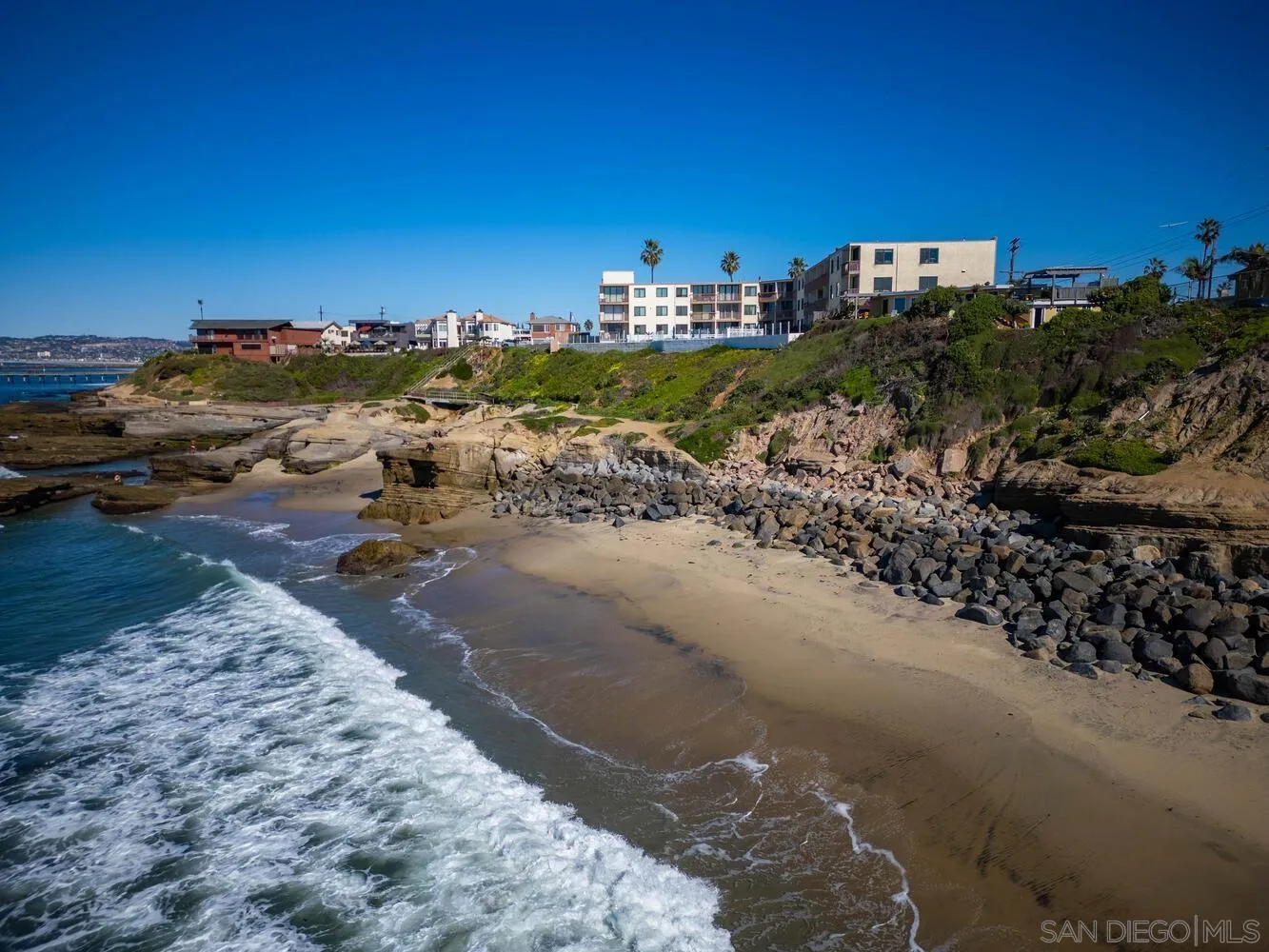 4950 Coronado Ave Unit 7