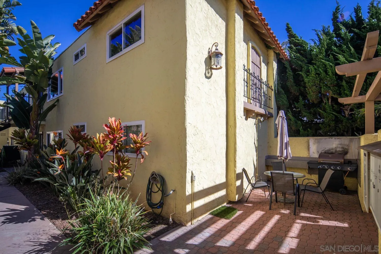 4950 Coronado Ave Unit 7