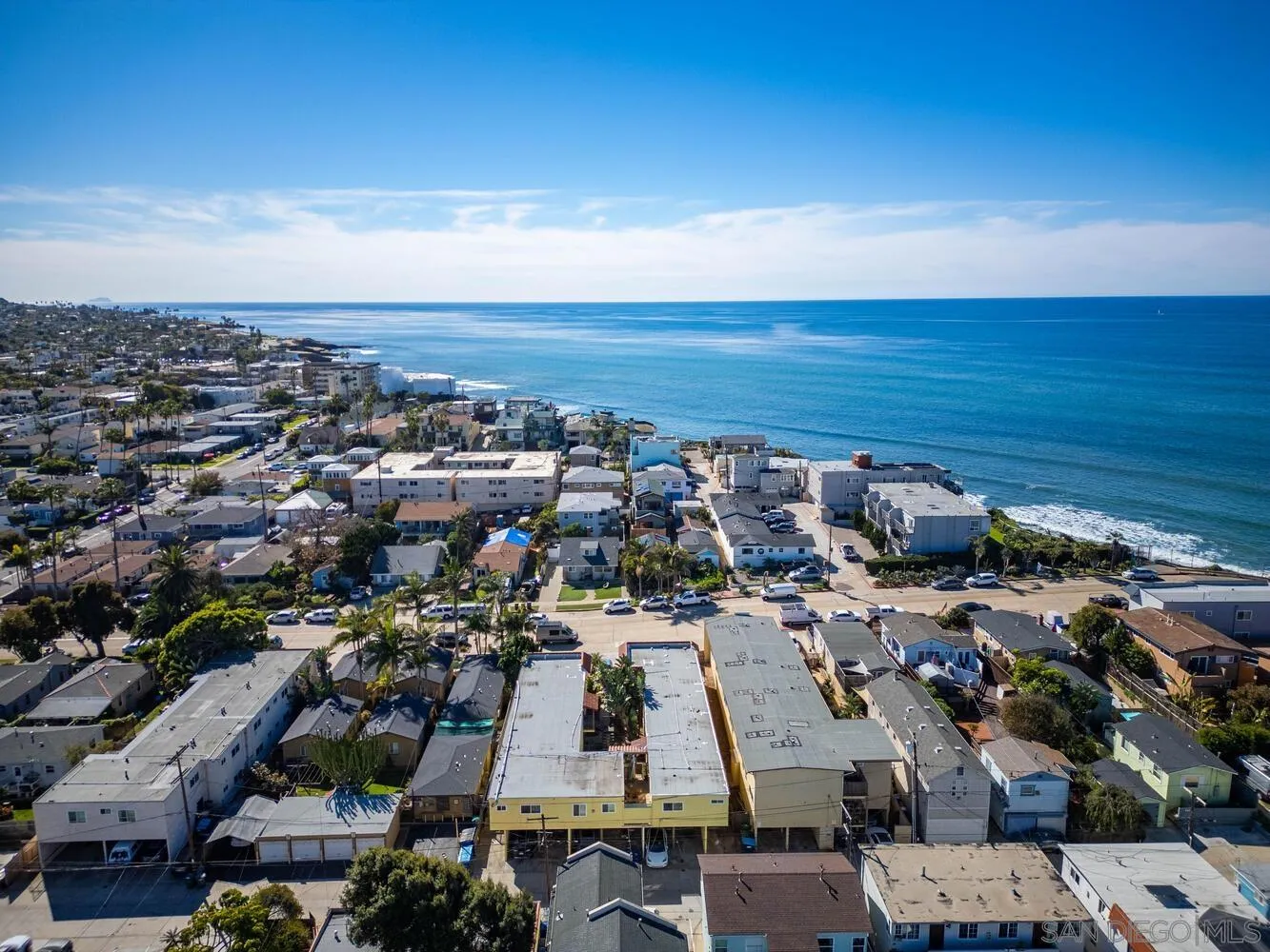 4950 Coronado Ave Unit 7