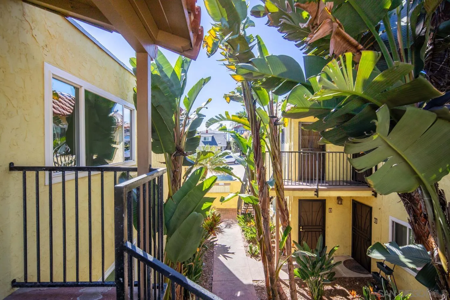 4950 Coronado Ave Unit 7