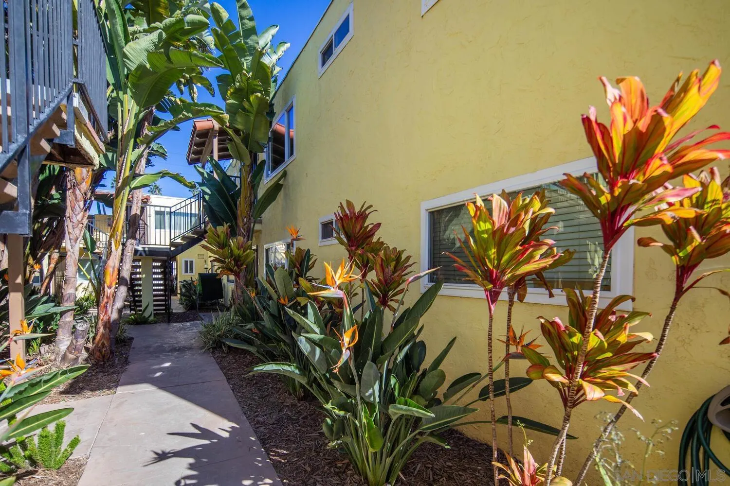 4950 Coronado Ave Unit 7