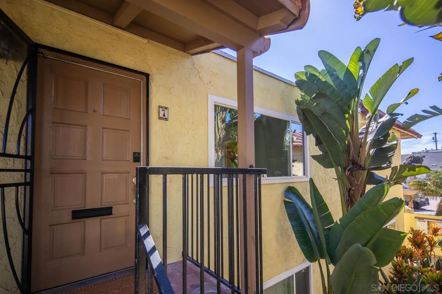 4950 Coronado Ave Unit 7