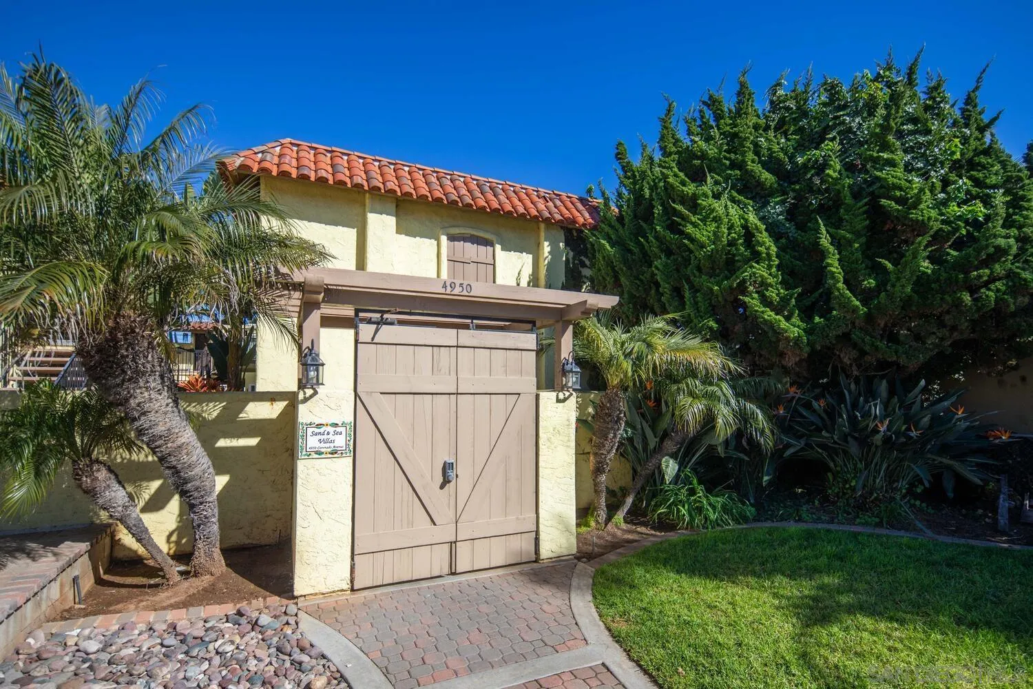 4950 Coronado Ave Unit 7
