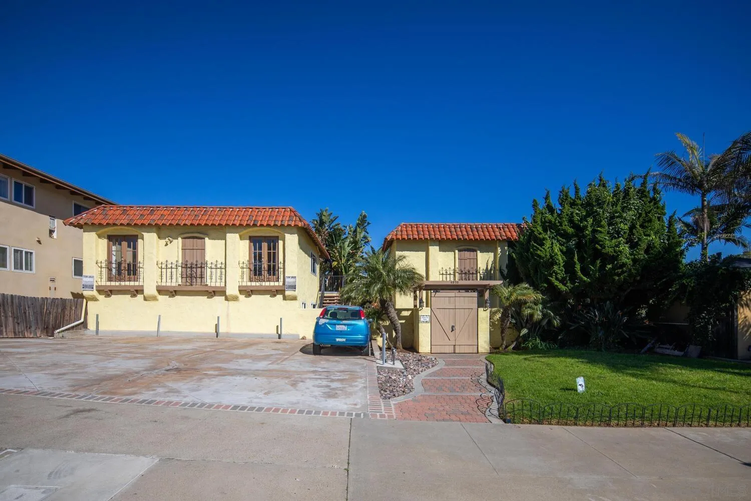 4950 Coronado Ave Unit 7