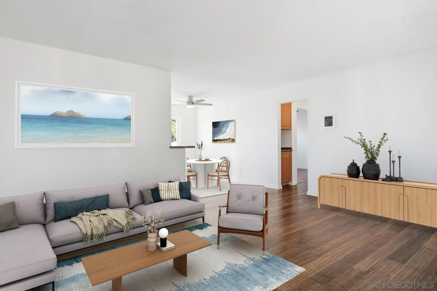 4950 Coronado Ave Unit 7