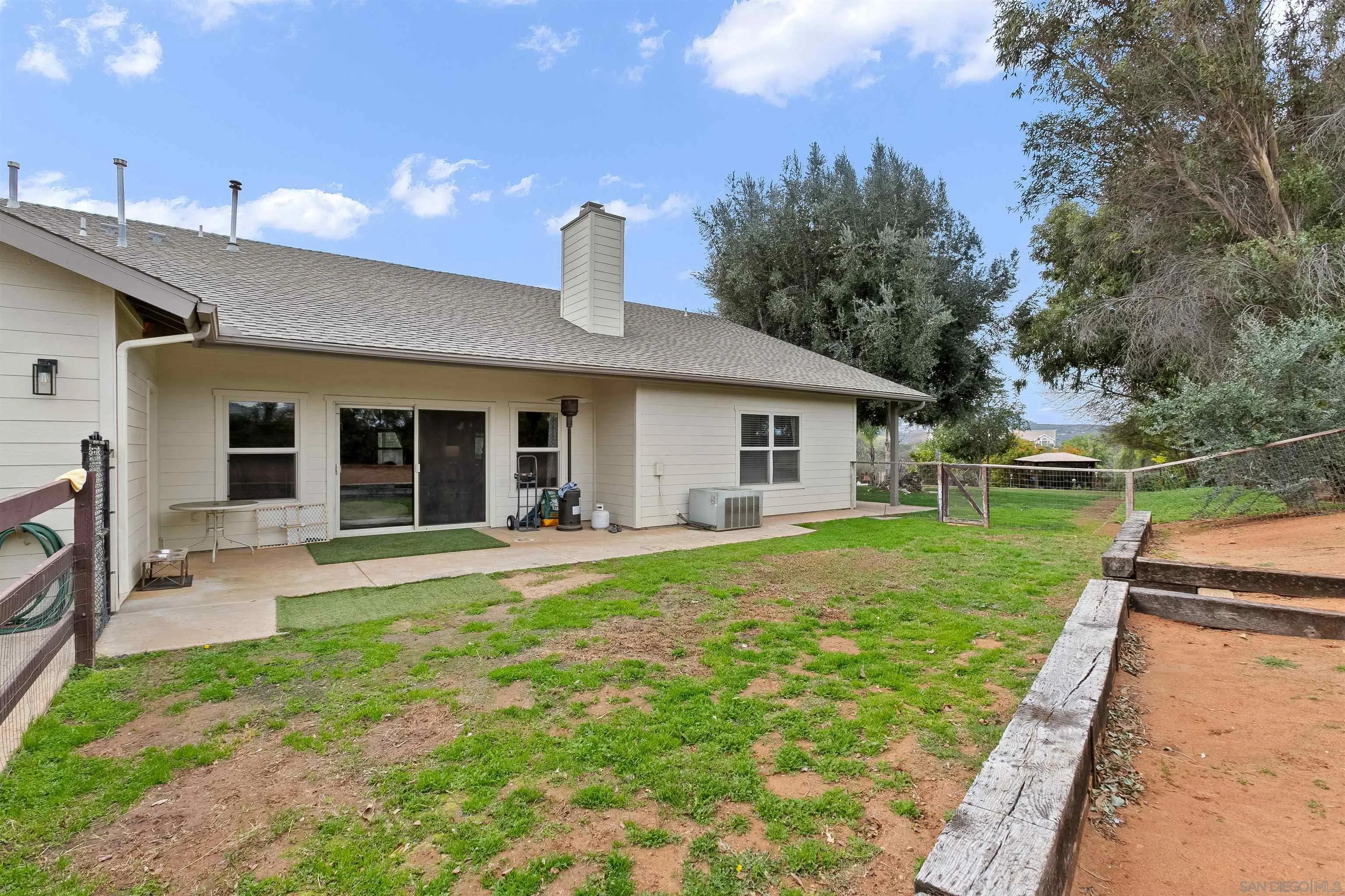 15336 Mesa Estates Ct