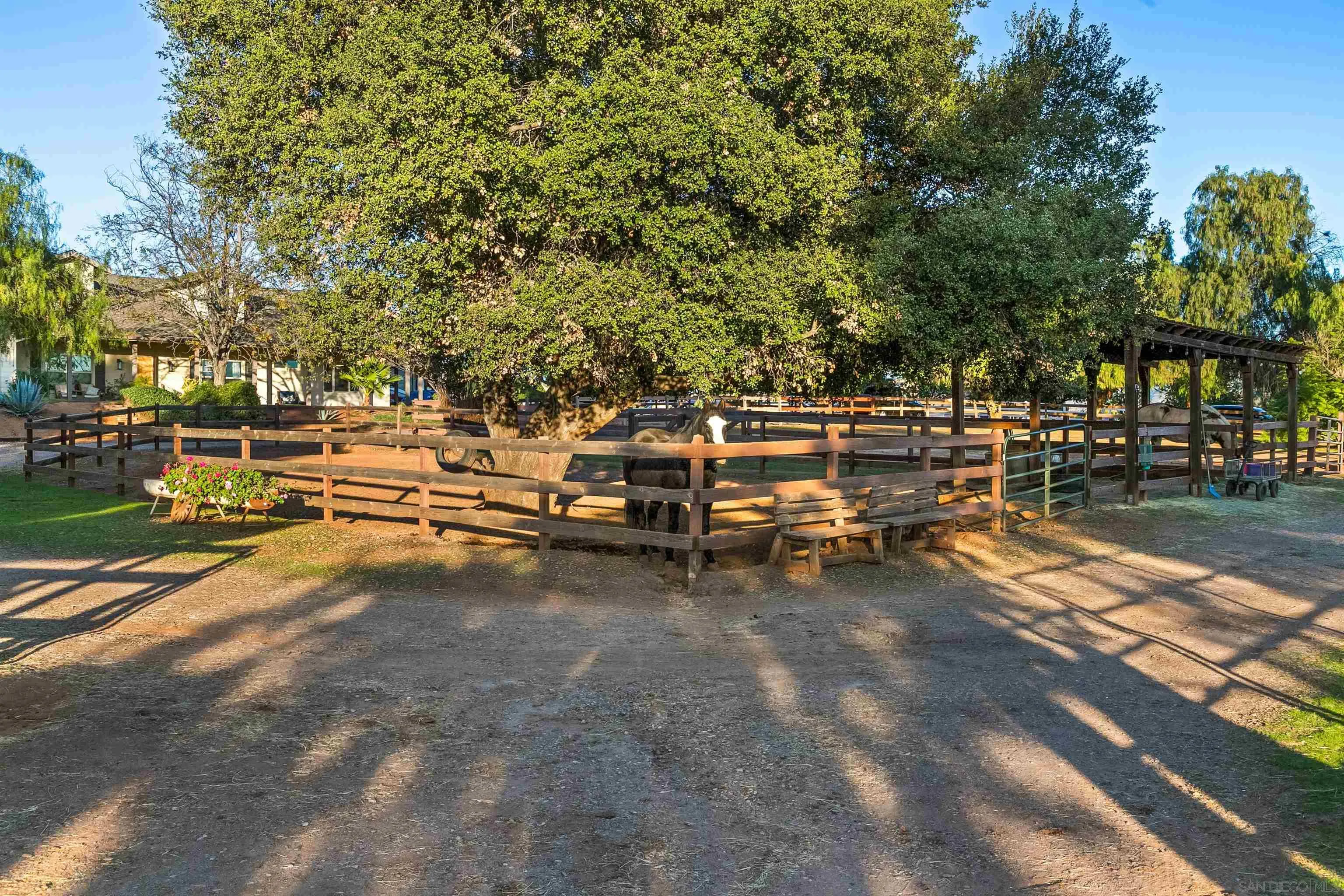 15336 Mesa Estates Ct