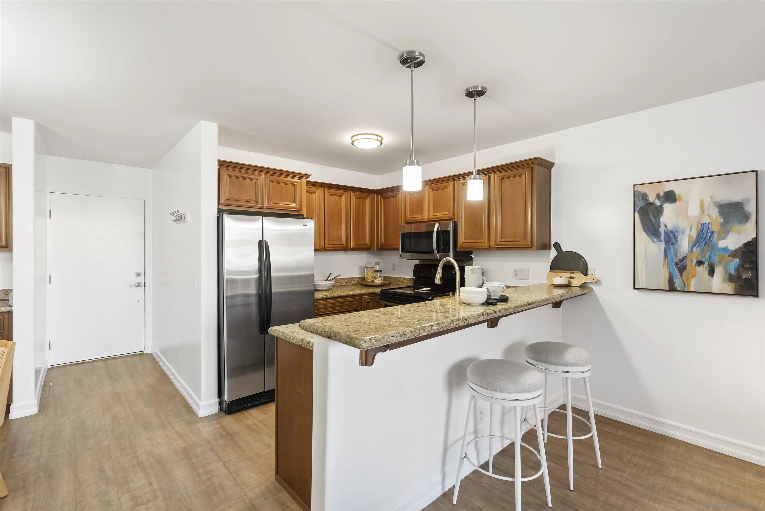 3910 Haines St Unit 106