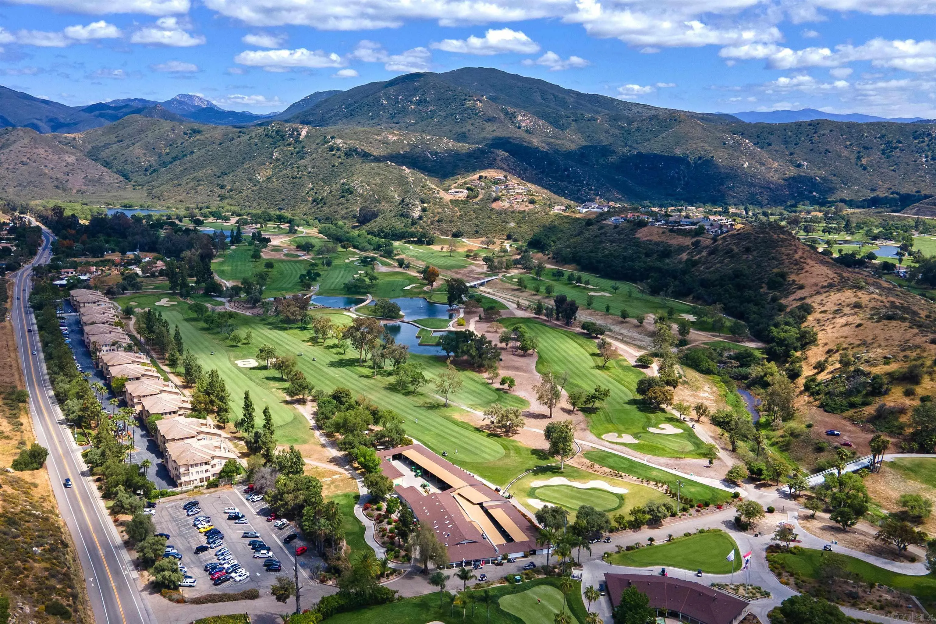 3177 Dehesa Road Unit 14