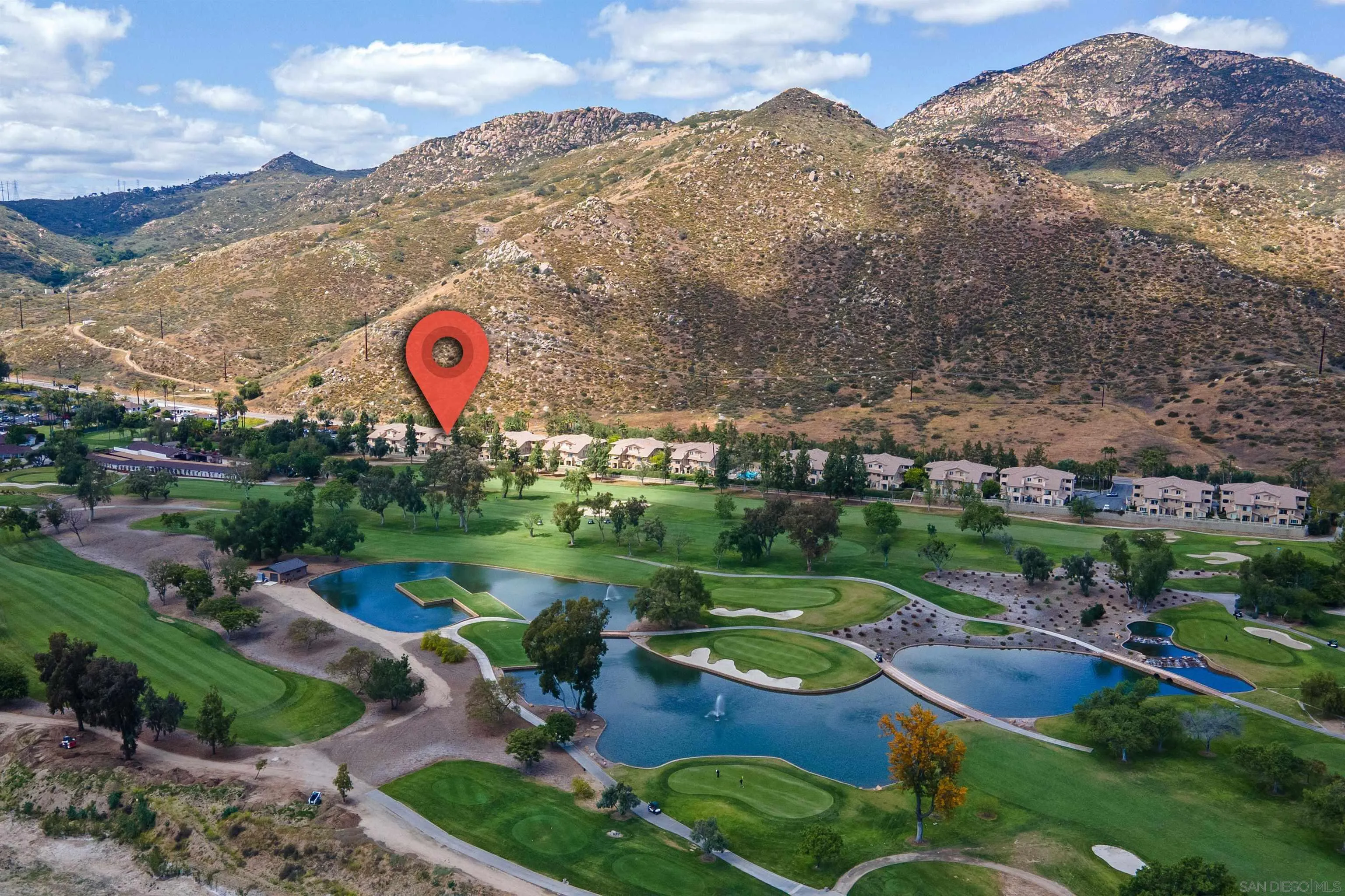 3177 Dehesa Road Unit 14