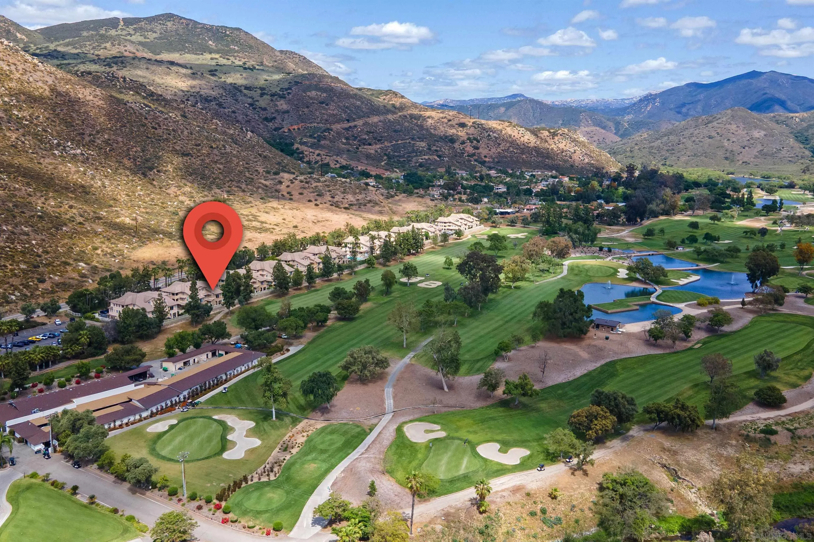 3177 Dehesa Road Unit 14