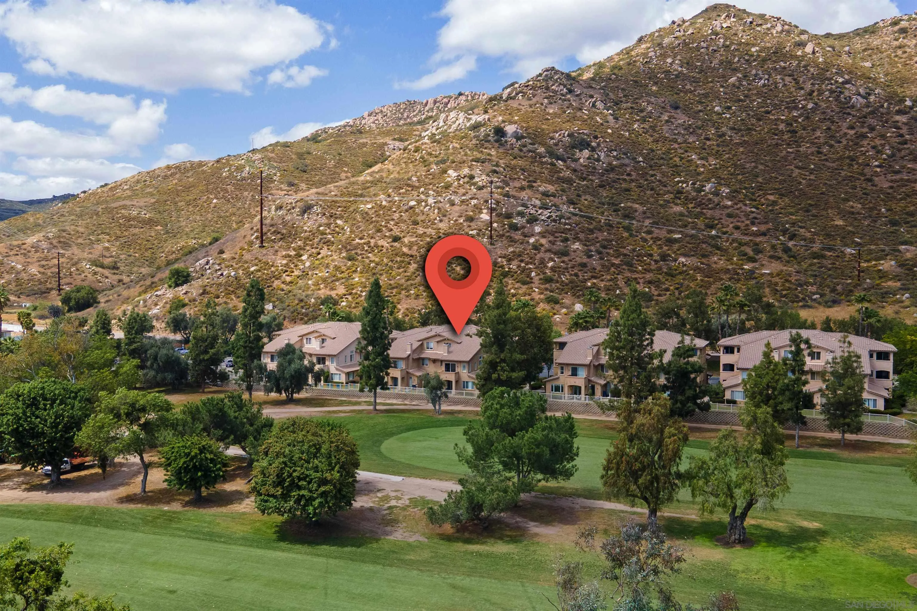 3177 Dehesa Road Unit 14