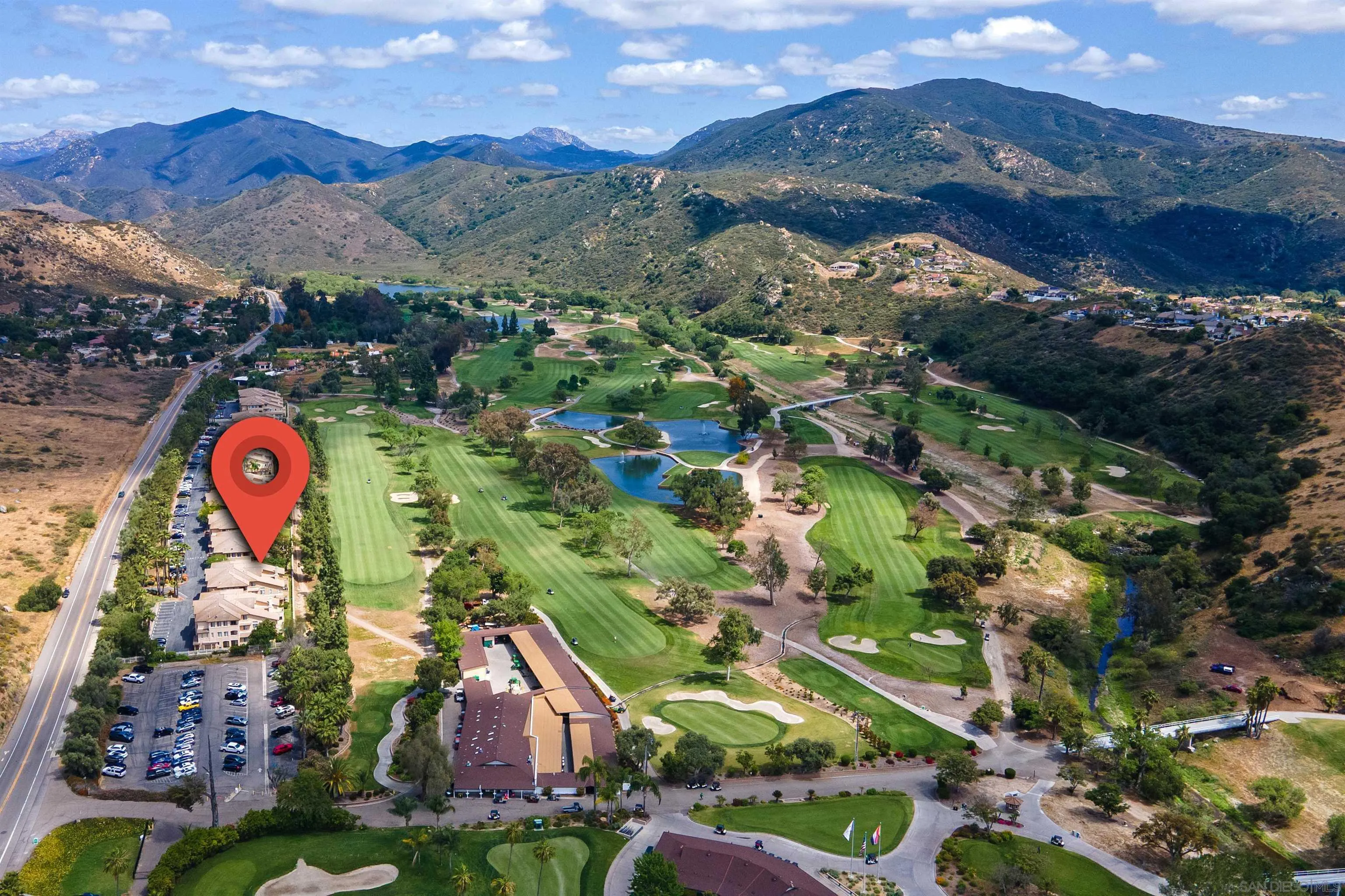 3177 Dehesa Road Unit 14
